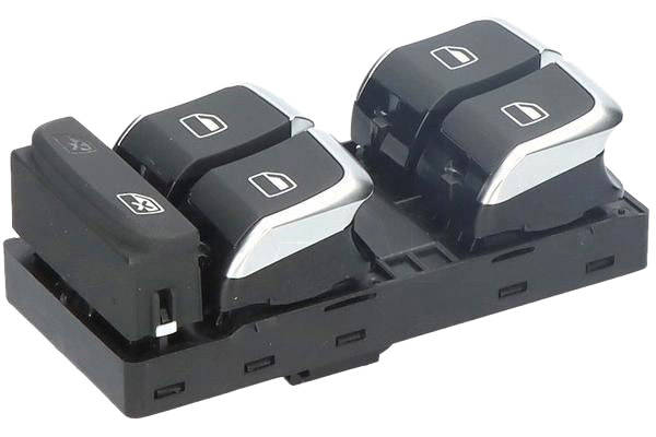 Alfa e-Parts AF00474 Switch, window winder Driver side-image-18926819