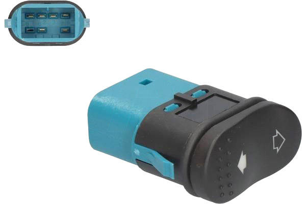 Alfa e-Parts AF00486 Switch, window winder Right Front-image-18926825