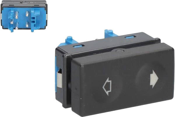 Alfa e-Parts AF00489 Switch, window winder Right Rear-image-18926828