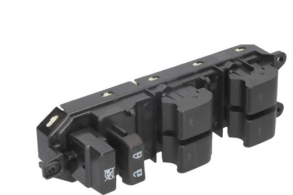 Alfa e-Parts AF00505 Switch, window winder Driver side-image-18926835
