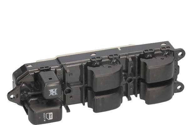 Alfa e-Parts AF00507 Switch, window winder Driver side-image-18926837