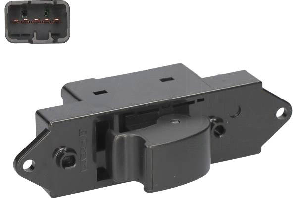 Alfa e-Parts AF00561 Switch, window winder Right Front-image-18926860