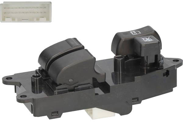 Alfa e-Parts AF00599 Switch, window winder Driver side-image-18926871