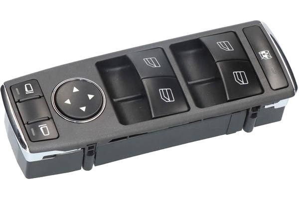 Alfa e-Parts AF05842 Switch, window winder Driver side-image-18929795