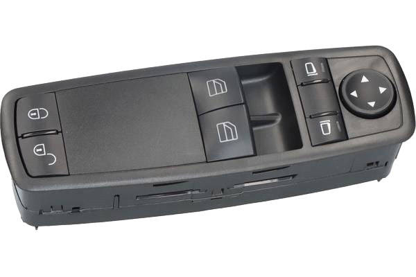Alfa e-Parts AF05849 Switch, window winder Driver side-image-18929801