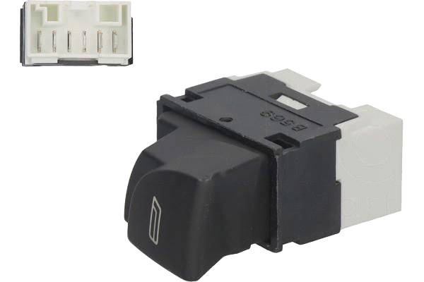 Alfa e-Parts AF05867 Switch, window winder Interior-image-18929814