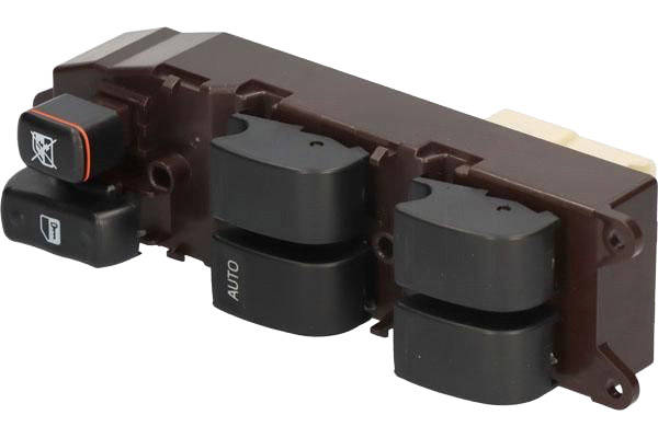 Alfa e-Parts AF05904 Switch, window winder Driver side-image-18929831