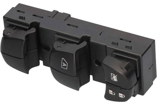 Alfa e-Parts AF05917 Switch, window winder Driver side-image-18929834