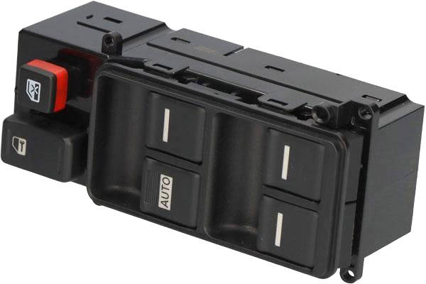 Alfa e-Parts AF05926 Switch, window winder Driver side-image-18929837