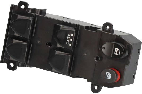 Alfa e-Parts AF05931 Switch, window winder Drive Axle-image-18929839