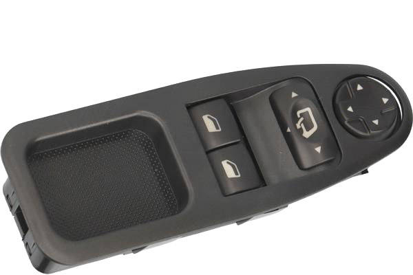 Alfa e-Parts AF05953 Switch, window winder Left Front-image-18929845