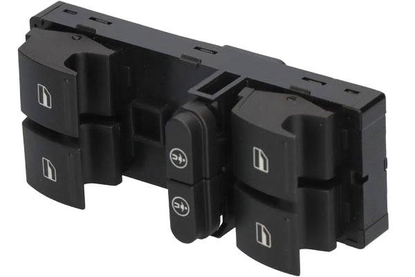 Alfa e-Parts AF05959 Switch, window winder Driver side-image-18929846