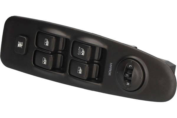 Alfa e-Parts AF05971 Switch, window winder Driver side-image-18929848