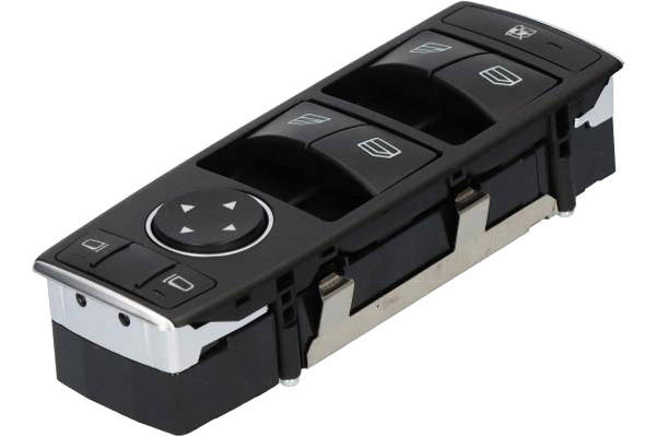 Alfa e-Parts AF08236 Switch, window winder Driver side-image-18930648