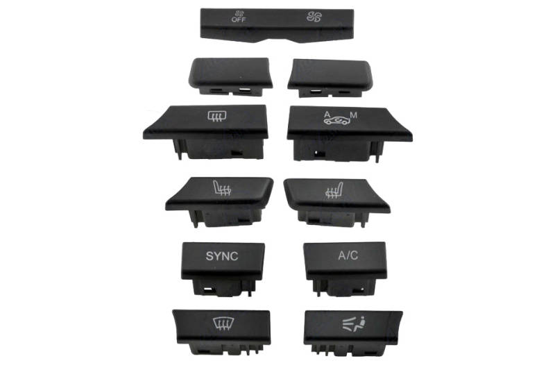 NTY EWS-BM-096 Switch, window winder-image-18935527