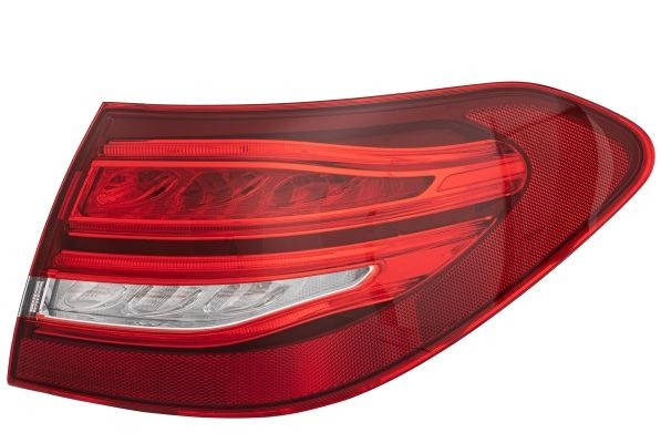 HELLA 2SD 354 875-121 Rear light Right, Outer section, LED-image-18969082