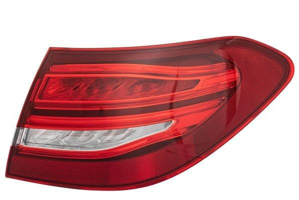 HELLA 2SD 354 875-241 Rear light Right, Outer section, LED-image-18969086