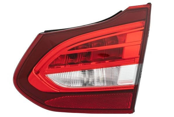 HELLA 2TZ 354 875-041 Rear light Right, with bulb holder, Inner Section, W16W, with bulbs-image-18969089