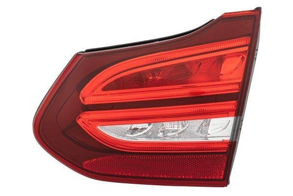 HELLA 2TZ 354 875-161 Rear light Right, Inner Section, LED-image-18969095