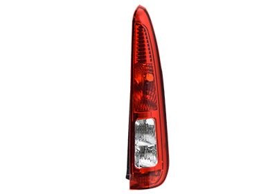 VAN WEZEL 1811936 Rear light Right, without bulb holder-image-18974243