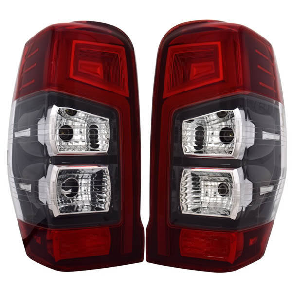 TYC 11-15163-06-2 Rear light Right, with cable set, LED-image-18974934