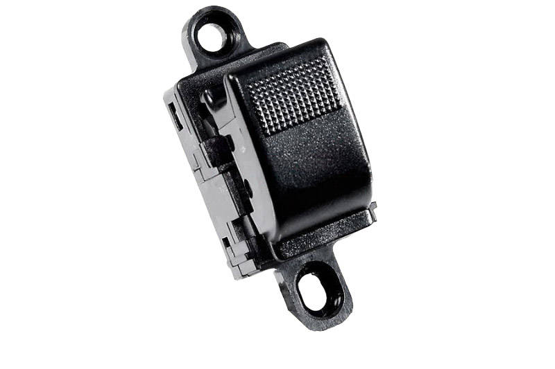 METZGER 09161050 Switch, window winder without frame-image-18976123