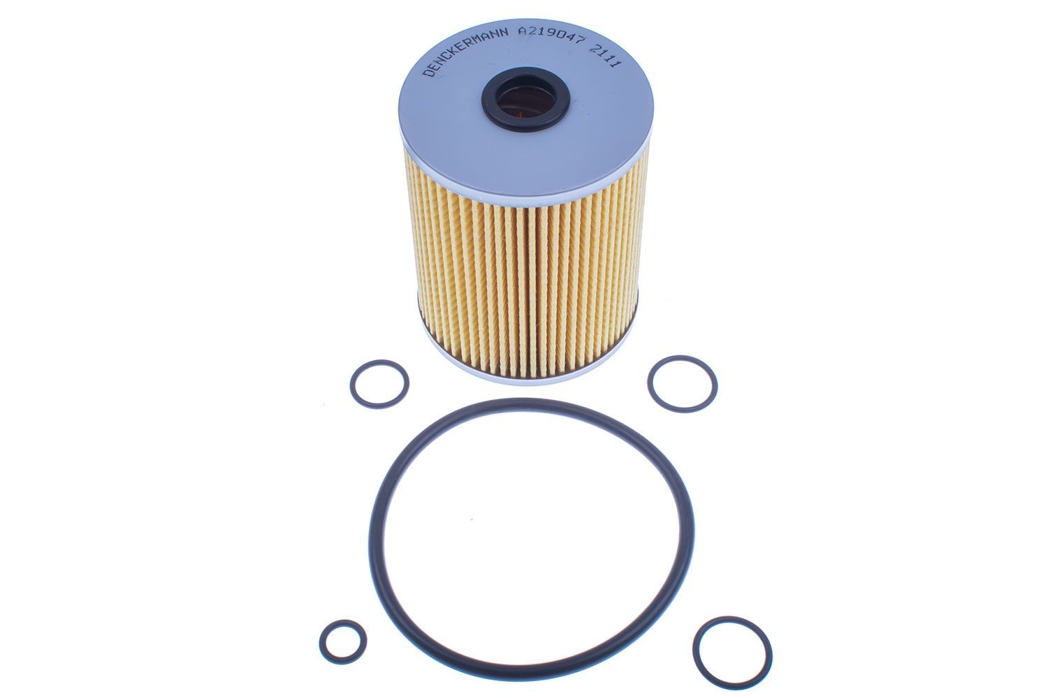 DENCKERMANN A219047 Oil filter Filter Insert-image-18985772