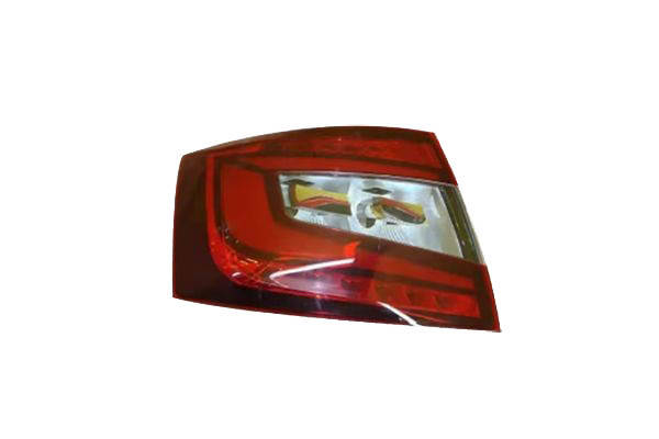 DPA 99451803502 Rear light Left-image-19001833