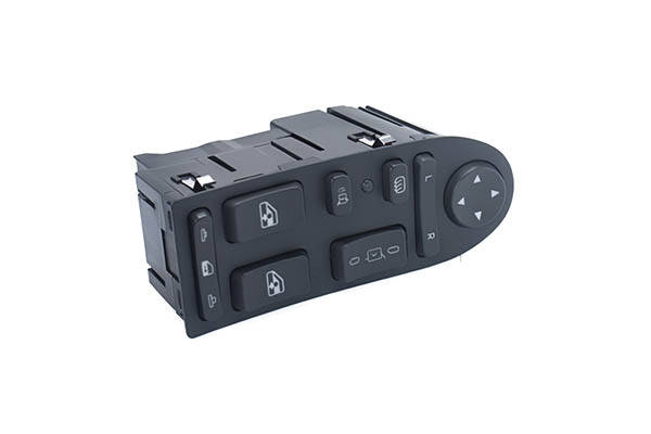 AUGER 113225 Switch, window winder-image-19005769