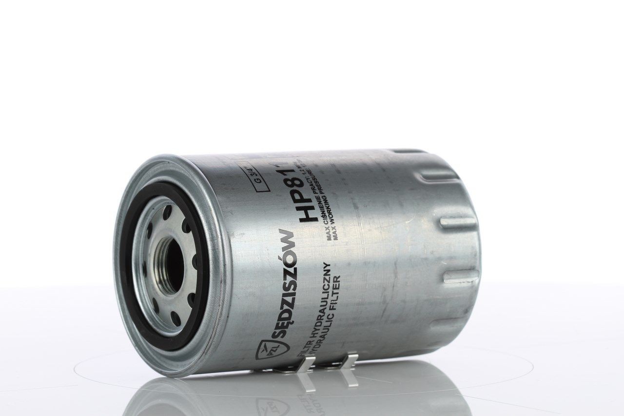 PZL Filters HP811 Oil filter Spin-on Filter-image-19033574