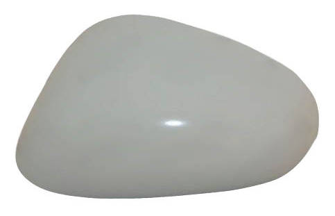MCS 337016904 Copertura, Specchio esterno Sx, con la prima mano