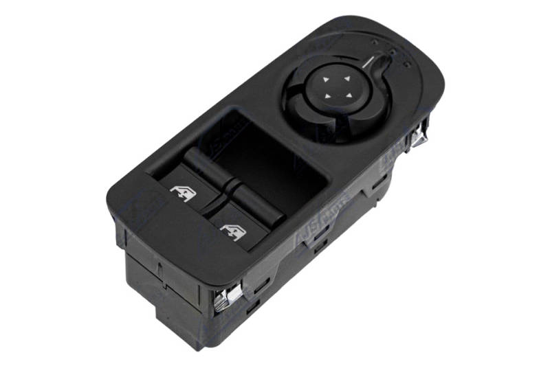NTY EWS-AR-002 Switch, window winder Left Front-image-19093773