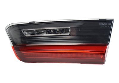 VAN WEZEL 0593924 Rear light Right, with bulb holder, Inner Section-image-19151288