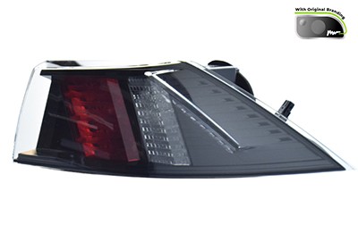 VAN WEZEL 4089922 Rear light Right, with lettering, Outer section-image-19151516