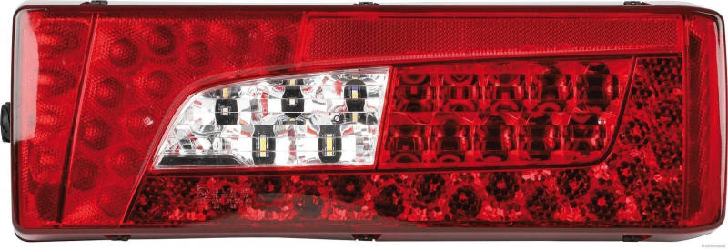 HERTH+BUSS ELPARTS 83840591 Rear light Right, Side Connector-image-19153999