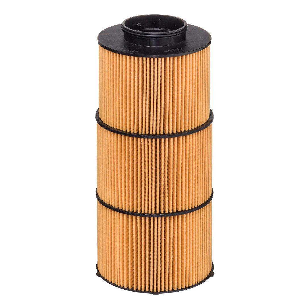 HENGST FILTER E523H D373 Oil filter with gaskets/seals-image-19154948