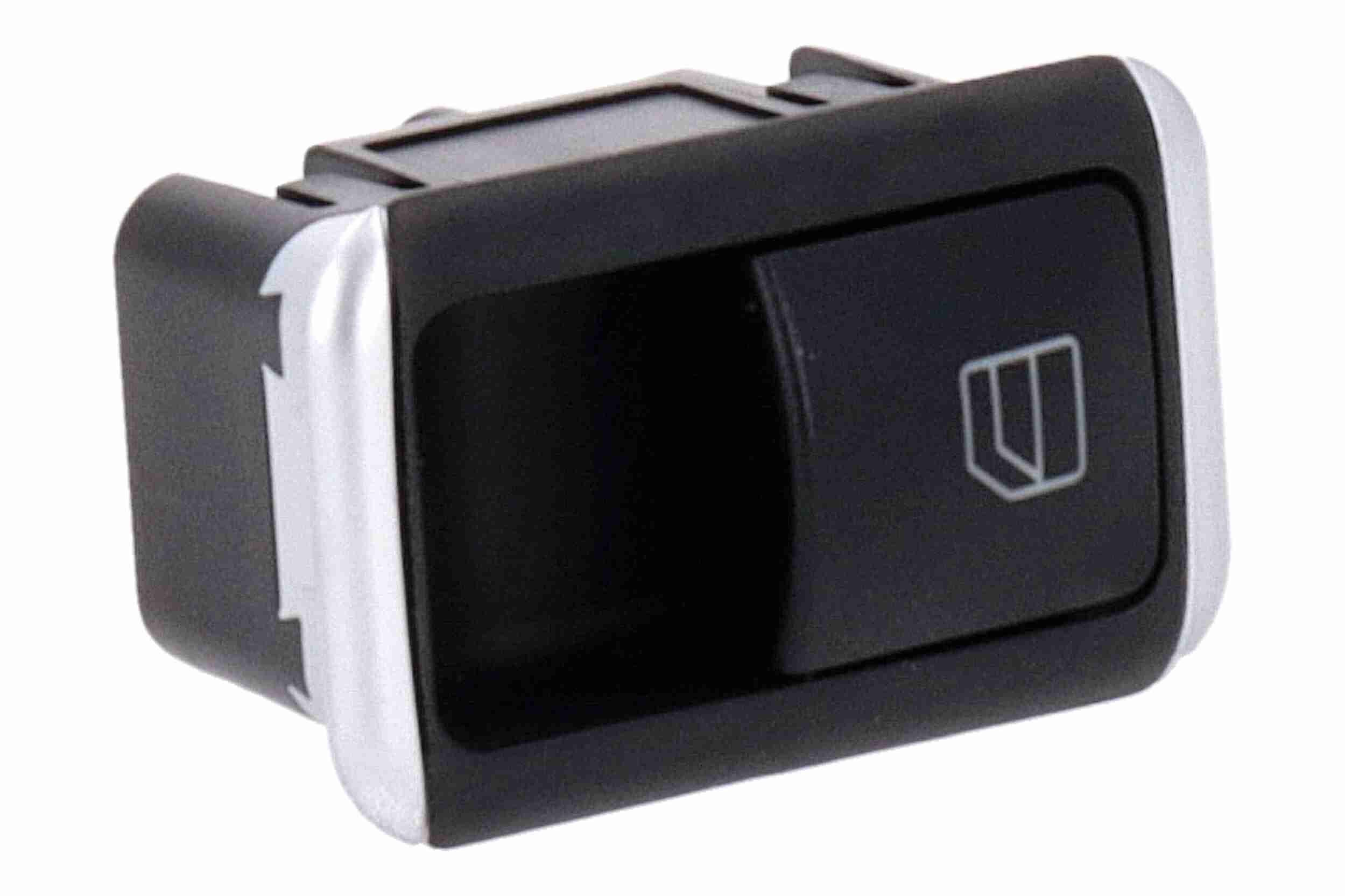 VEMO V30-73-0010 Switch, window winder Green Mobility Parts Passenger Side-image-19170459