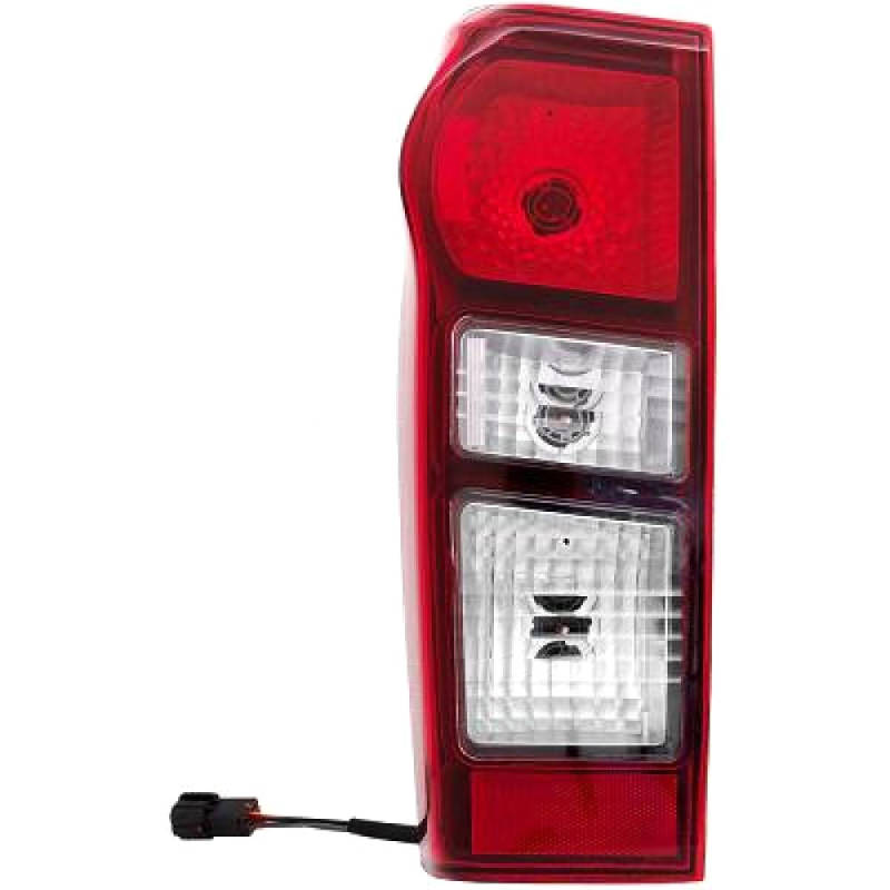 DIEDERICHS 5404891 Rear light Left-image-19174298