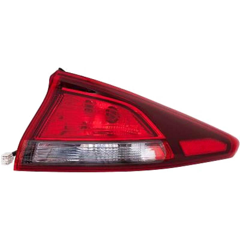 DIEDERICHS 6865090 Rear light Right, Outer section-image-19174314