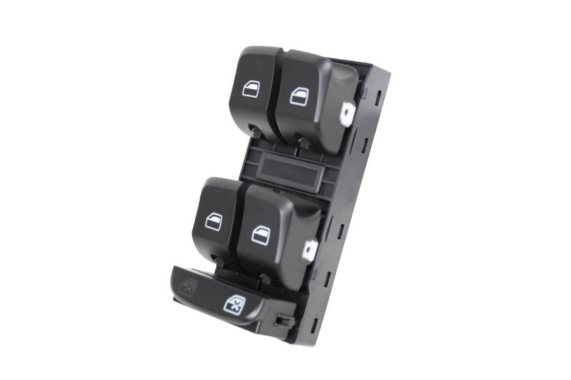 PRASCO AD024WS04 Interruttore, Alzacristallo anteriore Dx
