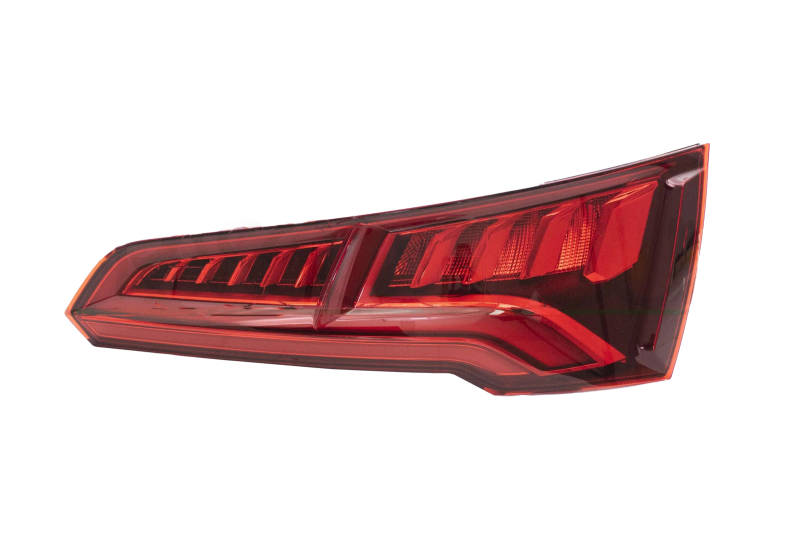 PRASCO AD8244053 Fanale posteriore TYC Dx, con portalampada