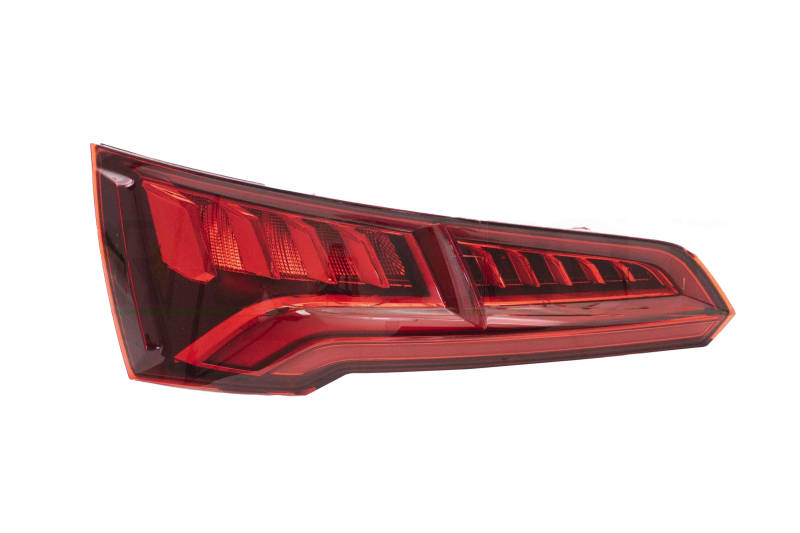 Prasco Ad8244054 Stopuri Tyc Cu Suport Bulb, Stanga