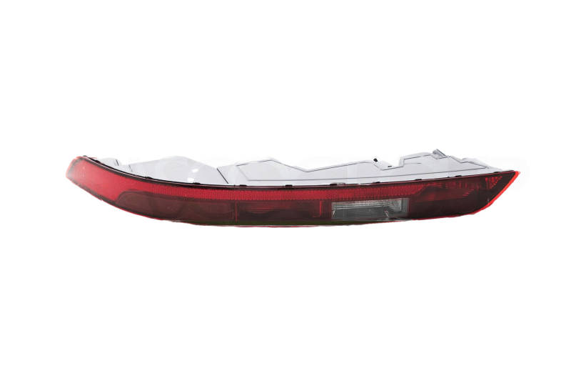 PRASCO AD8244454 Retronebbia TYC Sx, con portalampada