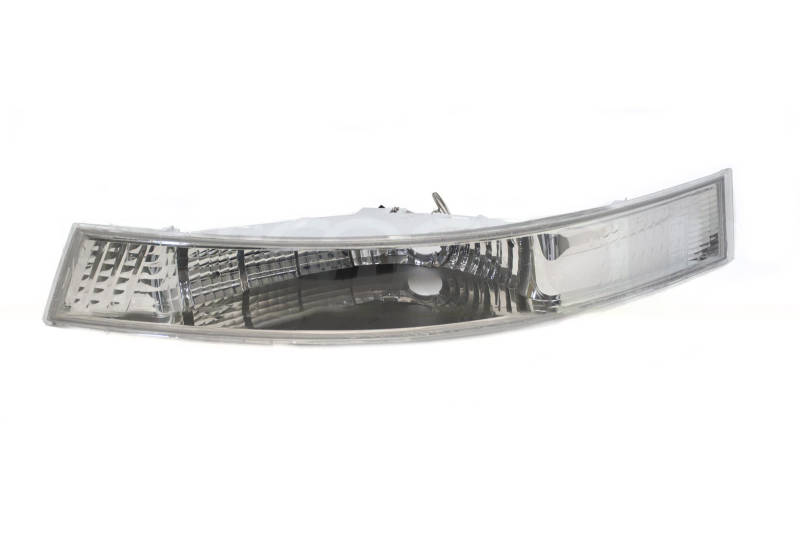 Prasco Alb Ds9604124 Lampa Semnalizare Tyc Fata Stanga,