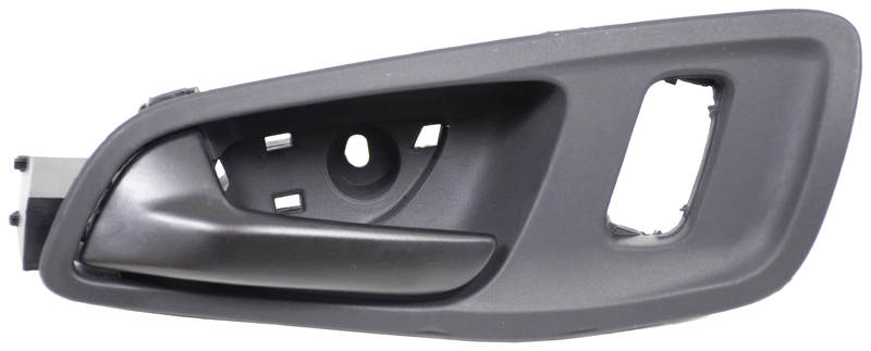 PRASCO FD9138102 Maniglia Apriporta anteriore Sx, nero