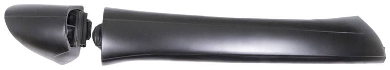 Prasco Me0278101 Maner Usa Spate Dreapta, Prevopsit (Grund)