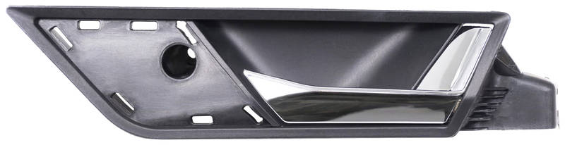 PRASCO SK3288505 Maniglia Apriporta interno, cromato