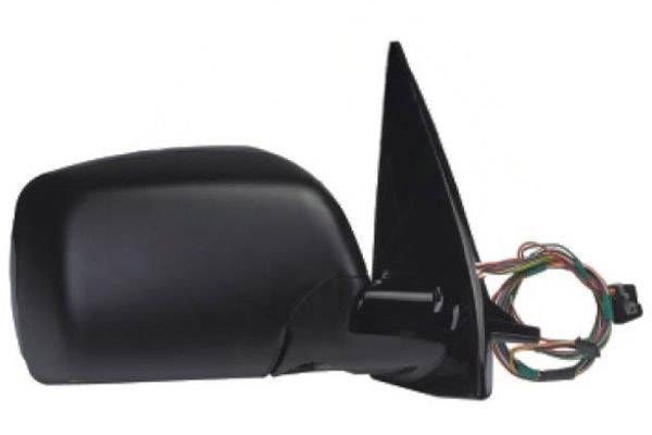 MAX MBM124-R Specchietti retrovisori Dx, con memoria, con la prima mano