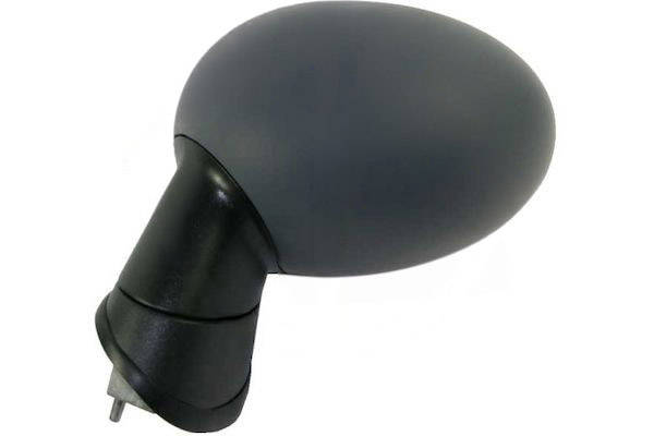 MAX MBM154-L Specchietti retrovisori Sx, per regolazione elettrica specchio, con la prima mano
