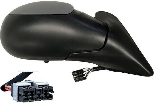 MAX MCT146-R Specchietti retrovisori Dx, con sensore temperatura, con la prima mano